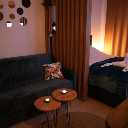 Apartman Larisa Kopaonik Extérieur photo