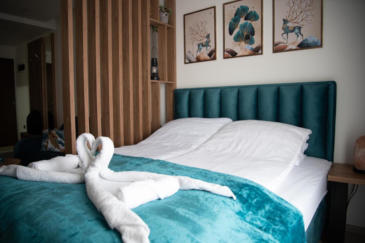 Apartman Larisa Kopaonik Extérieur photo