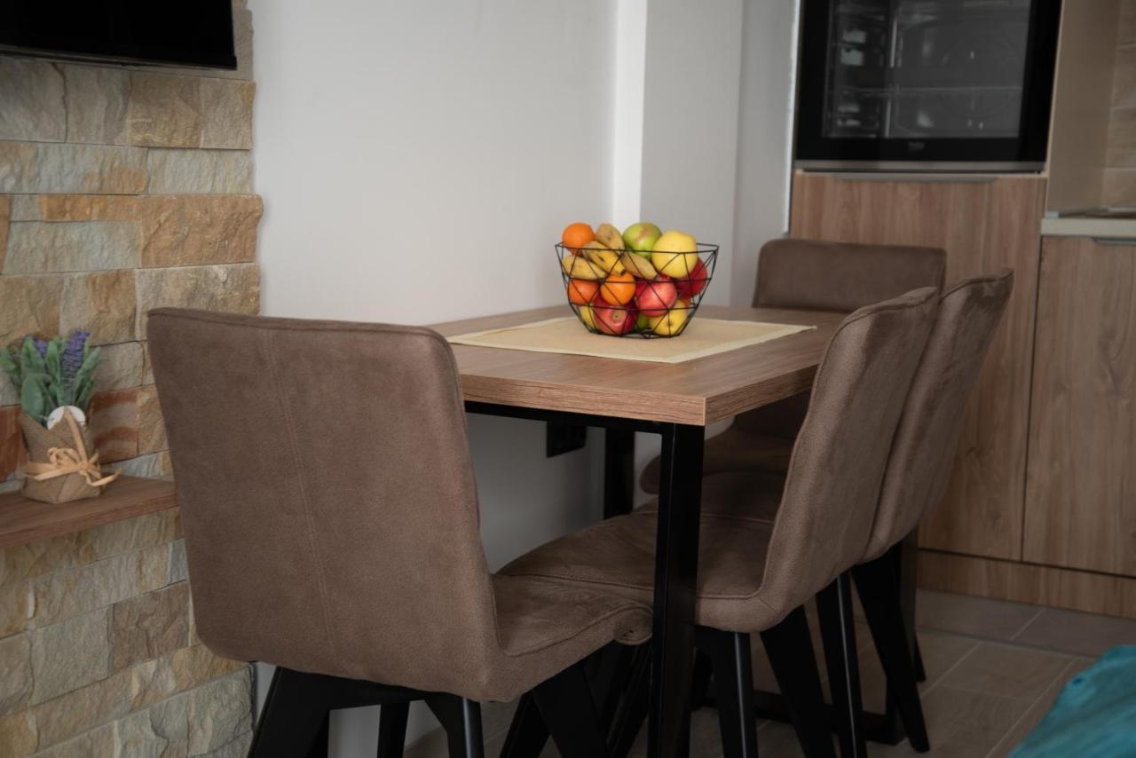Apartman Larisa Kopaonik Extérieur photo