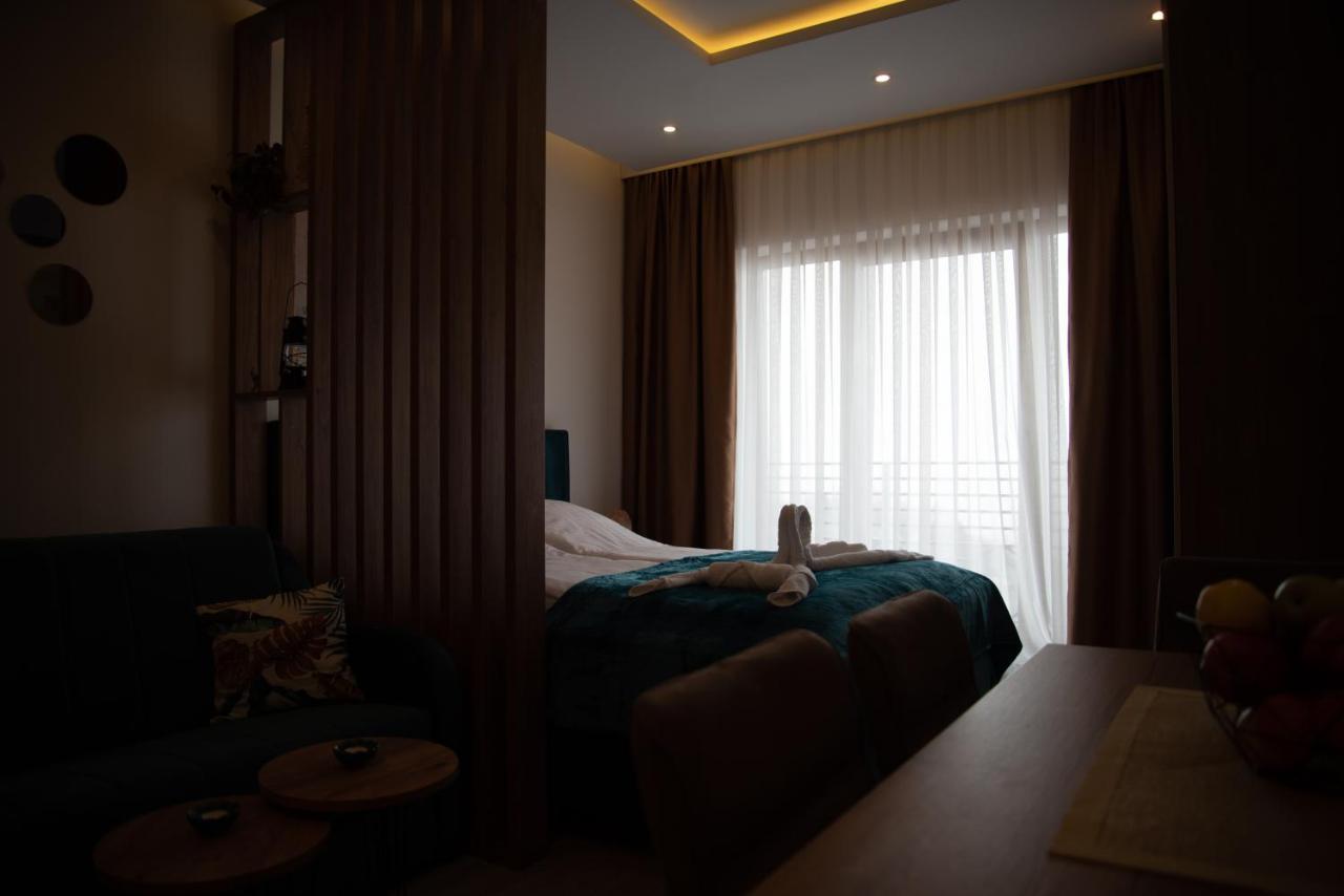 Apartman Larisa Kopaonik Extérieur photo