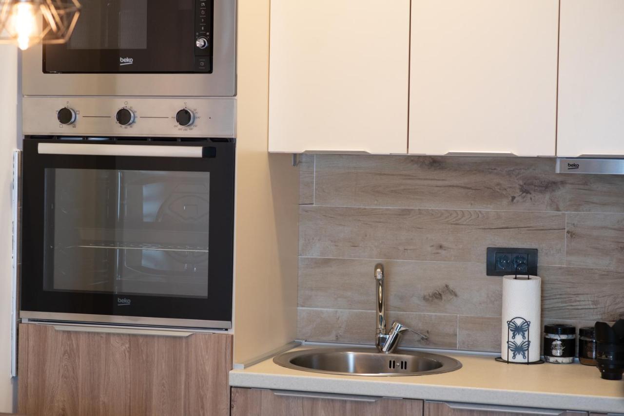 Apartman Larisa Kopaonik Extérieur photo