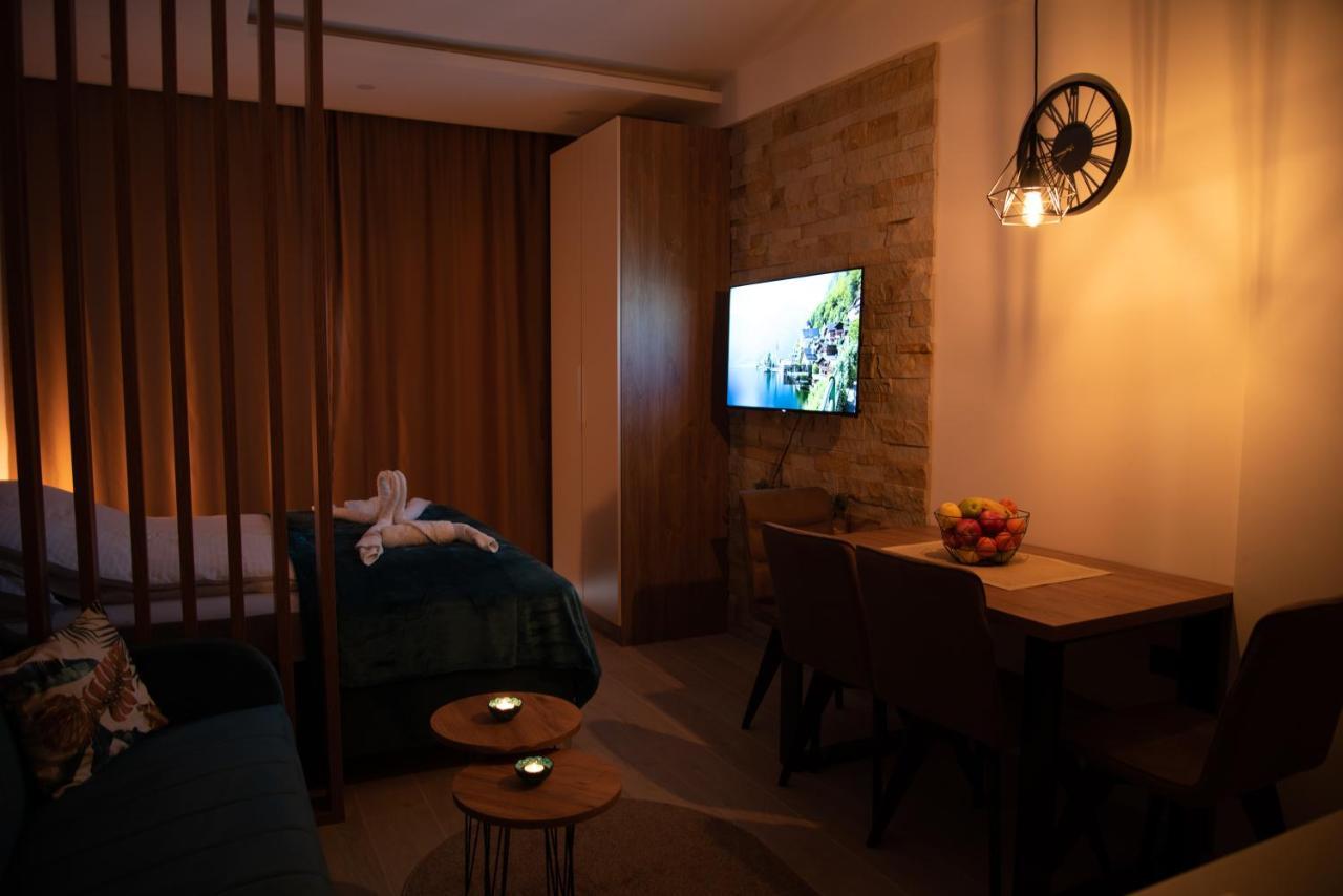 Apartman Larisa Kopaonik Extérieur photo