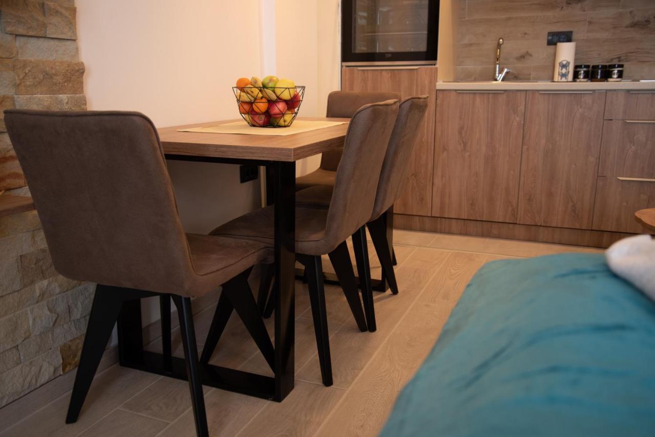Apartman Larisa Kopaonik Extérieur photo
