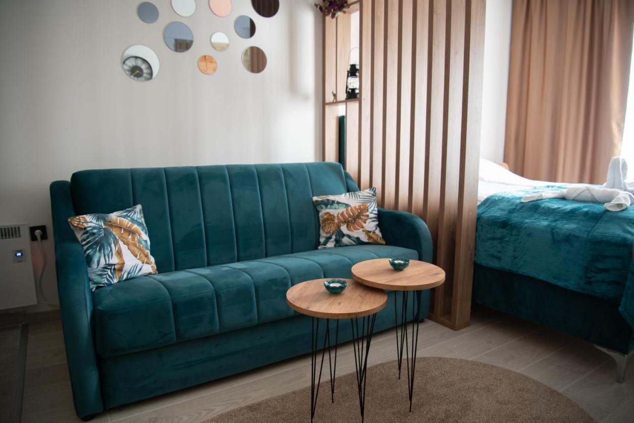 Apartman Larisa Kopaonik Extérieur photo