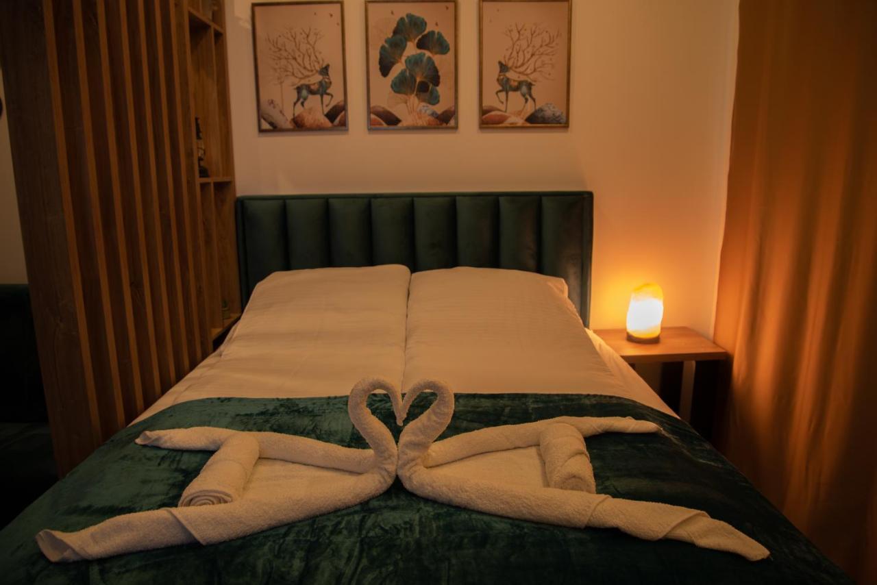 Apartman Larisa Kopaonik Extérieur photo