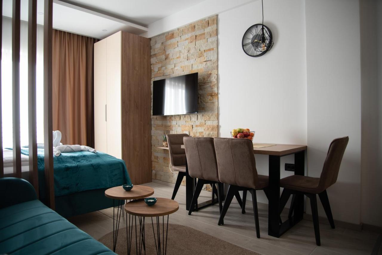Apartman Larisa Kopaonik Extérieur photo